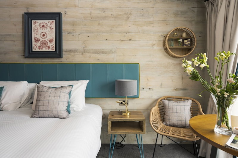 Old Success Inn, Penzance, United Kingdom
