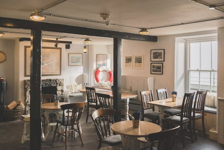 Old Success Inn, Penzance, United Kingdom