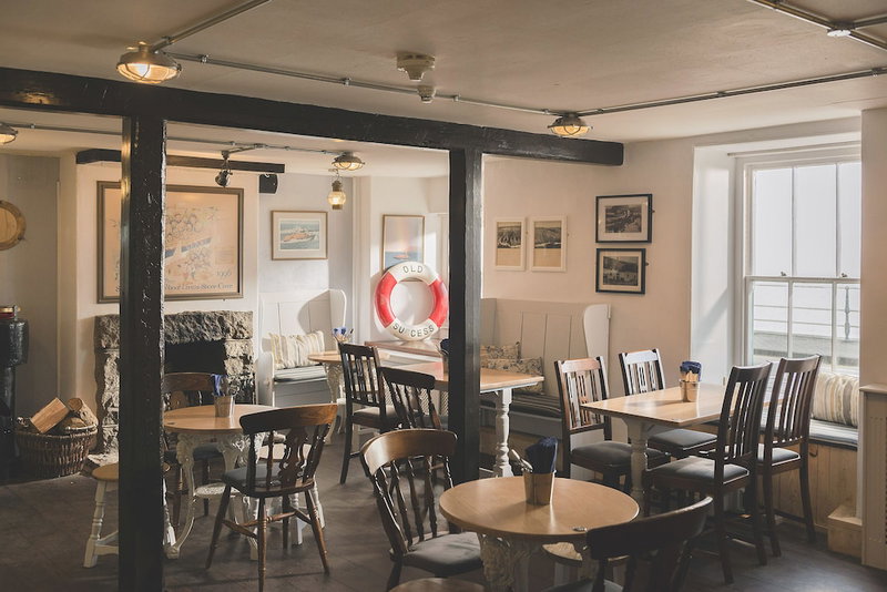 Old Success Inn, Penzance, United Kingdom