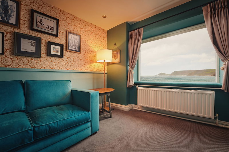 Old Success Inn, Penzance, United Kingdom
