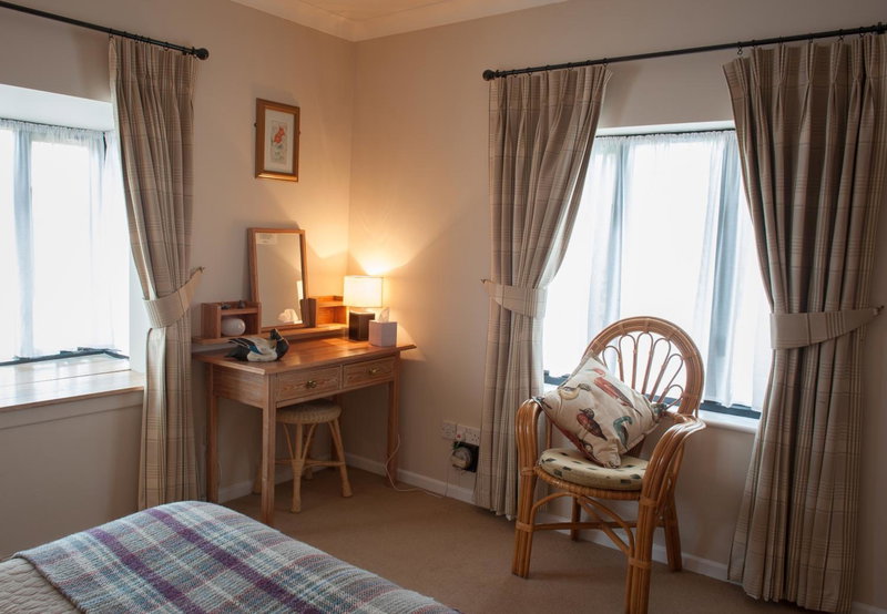 The Langton Arms, Blandford Forum, United Kingdom