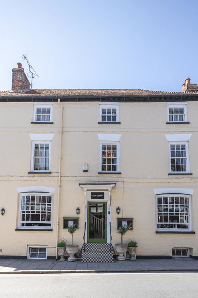 House Arundel, Arundel, United Kingdom