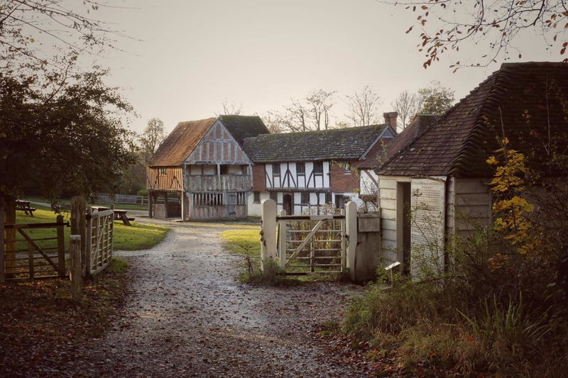 House Arundel, Arundel, United Kingdom