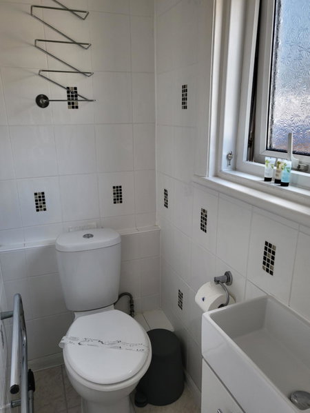 The Bluebell Guest House, Bridlington, United Kingdom
