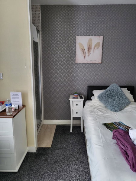 The Bluebell Guest House, Bridlington, United Kingdom