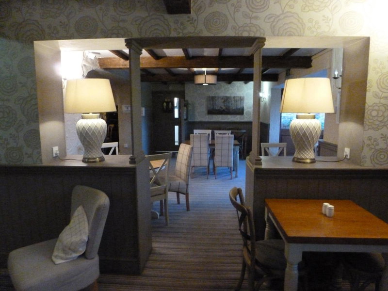 The Liscawn, Torpoint, United Kingdom