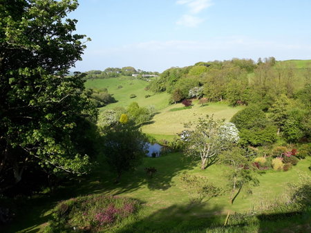 The Liscawn, Torpoint, United Kingdom