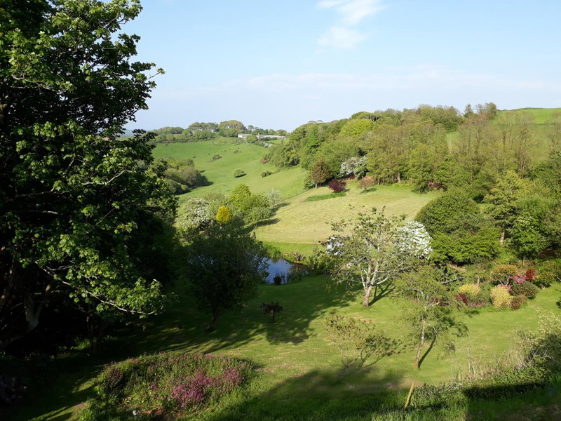 The Liscawn, Torpoint, United Kingdom