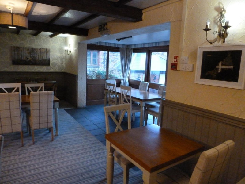 The Liscawn, Torpoint, United Kingdom