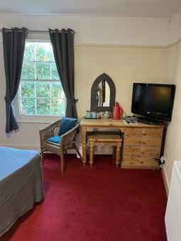 The Castle Hotel, Hythe, United Kingdom