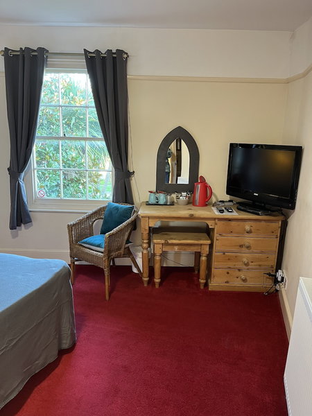 The Castle Hotel, Hythe, United Kingdom