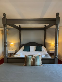 The Castle Hotel, Hythe, United Kingdom
