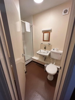 The Castle Hotel, Hythe, United Kingdom