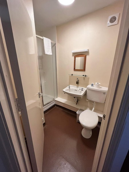 The Castle Hotel, Hythe, United Kingdom