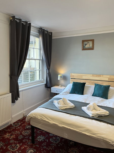 The Castle Hotel, Hythe, United Kingdom