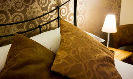 The Junction Hotel, Dorchester, United Kingdom