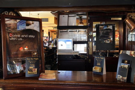 The Junction Hotel, Dorchester, United Kingdom