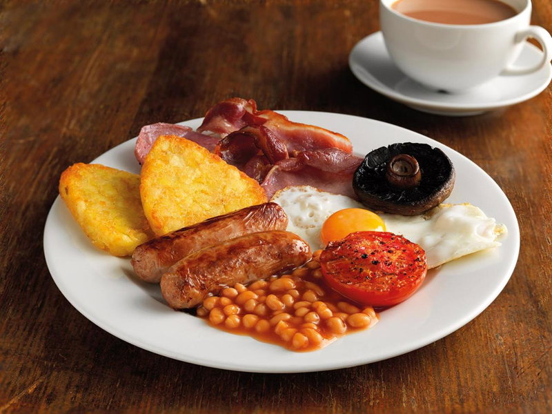 The Junction Hotel, Dorchester, United Kingdom