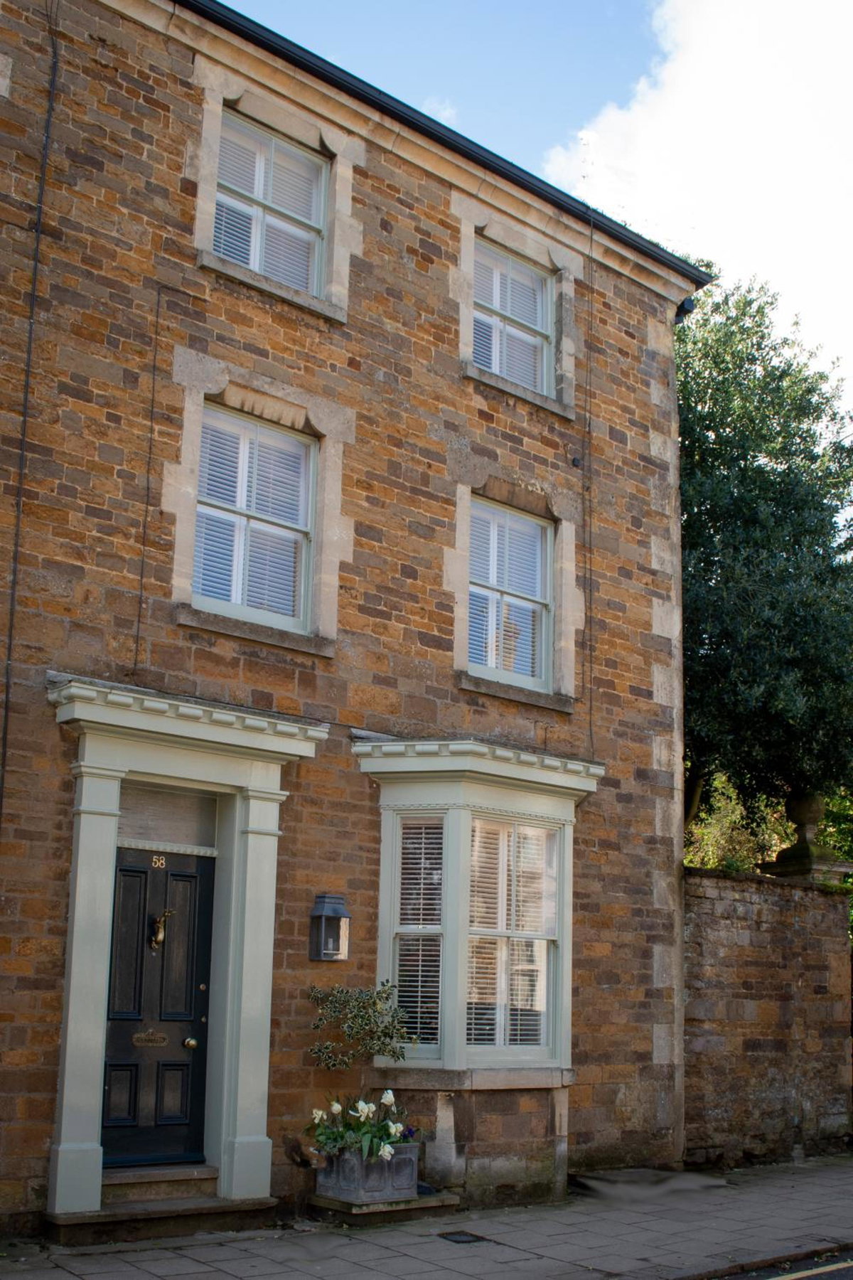 The Hollies Bed and Breakfast, United Kingdom