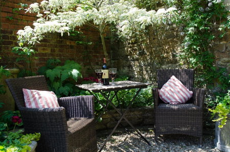 The Hollies Bed and Breakfast, Uppingham, United Kingdom