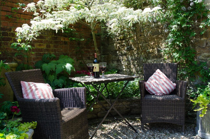 The Hollies Bed and Breakfast, Uppingham, United Kingdom