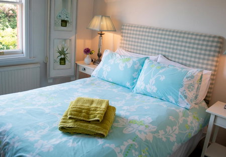 The Hollies Bed and Breakfast, Uppingham, United Kingdom