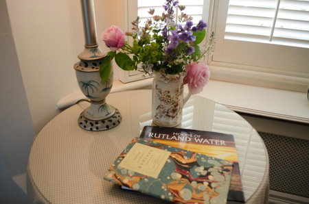 The Hollies Bed and Breakfast, Uppingham, United Kingdom