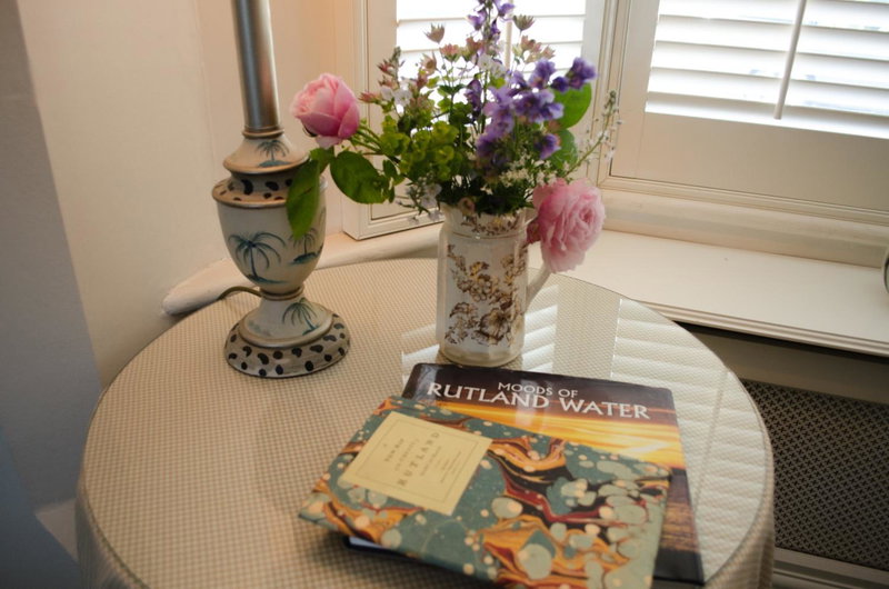 The Hollies Bed and Breakfast, Uppingham, United Kingdom