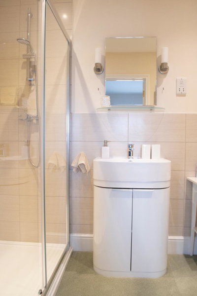 The Hollies Bed and Breakfast, Uppingham, United Kingdom