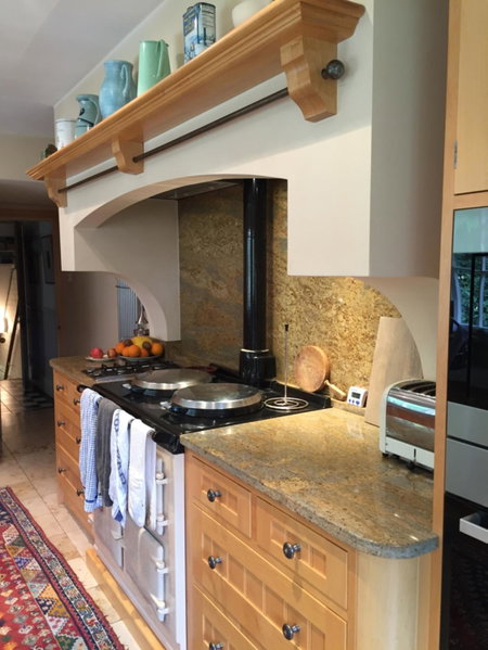 The Hollies Bed and Breakfast, Uppingham, United Kingdom