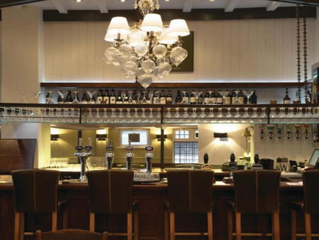 Fox and Grapes, London, United Kingdom