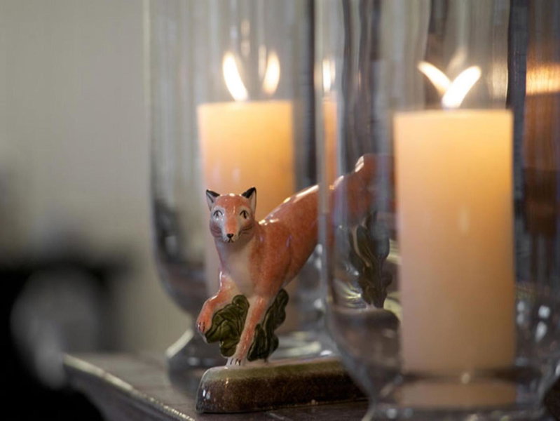 Fox and Grapes, London, United Kingdom