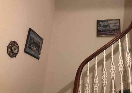 Harbour bridge, Camps bar, Wick, United Kingdom