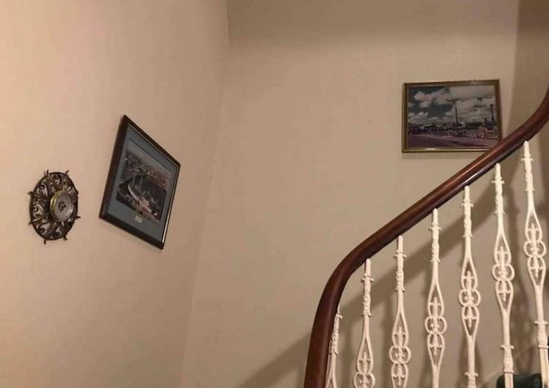 Harbour bridge, Camps bar, Wick, United Kingdom