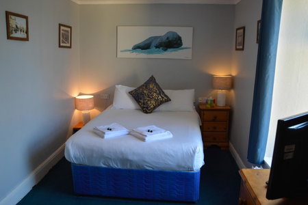Llanerch Inn, Llandrindod Wells, United Kingdom