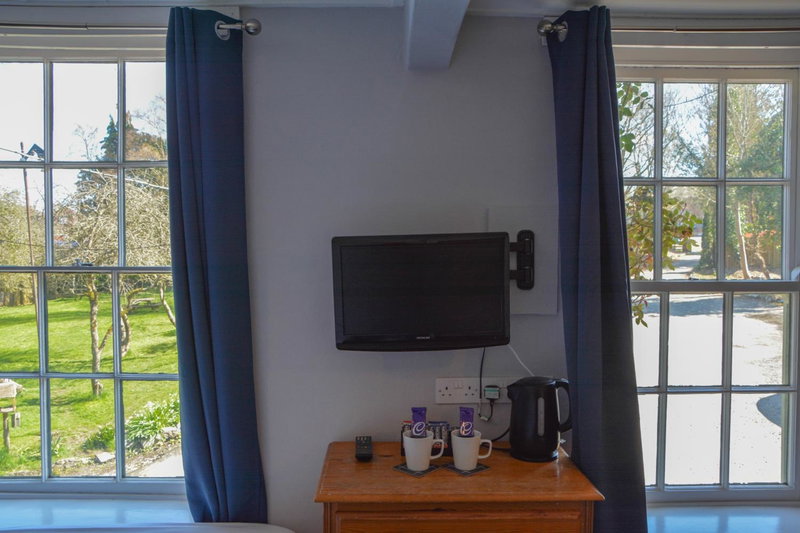 Llanerch Inn, Llandrindod Wells, United Kingdom