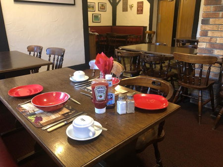 Rheolau arms, Swansea, United Kingdom