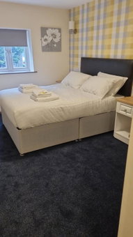 The Aston Inn, Birmingham, United Kingdom