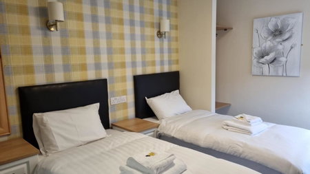 The Aston Inn, Birmingham, United Kingdom