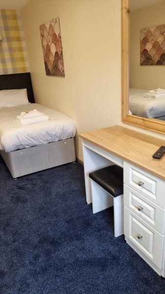 The Aston Inn, Birmingham, United Kingdom