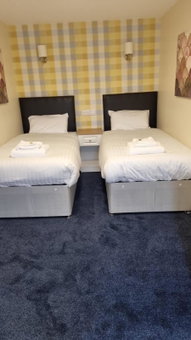The Aston Inn, Birmingham, United Kingdom