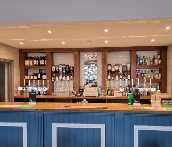The Aston Inn, Birmingham, United Kingdom