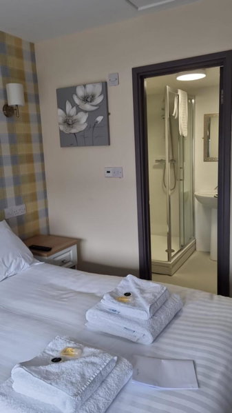 The Aston Inn, Birmingham, United Kingdom