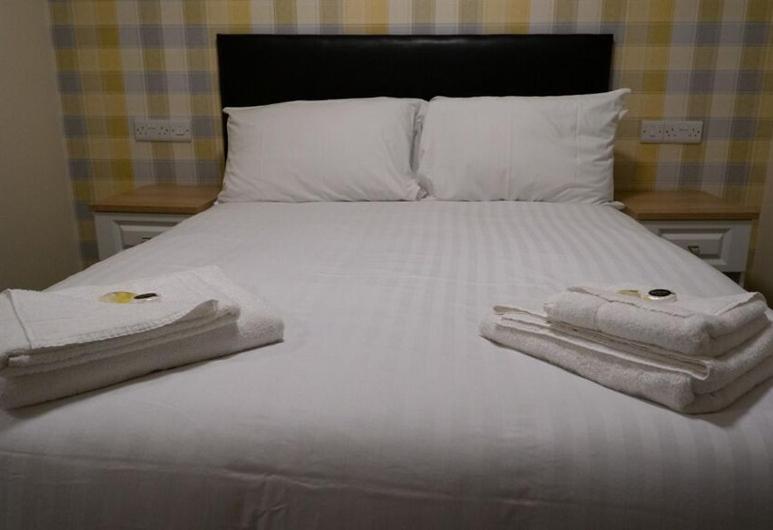 The Aston Inn, Birmingham, United Kingdom