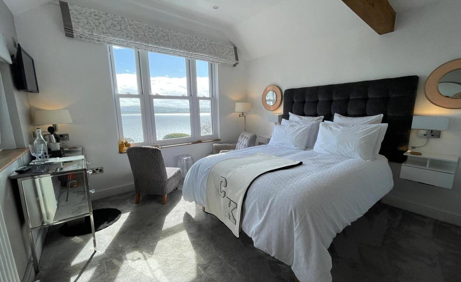 Brig-y-Don, Aberdyfi, United Kingdom