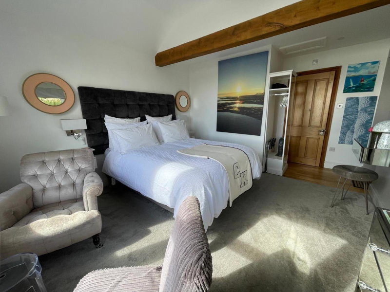 Brig-y-Don, Aberdyfi, United Kingdom