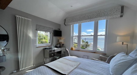 Brig-y-Don, Aberdyfi, United Kingdom