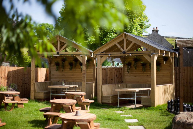 The Devonshire Arms, Buxton, United Kingdom