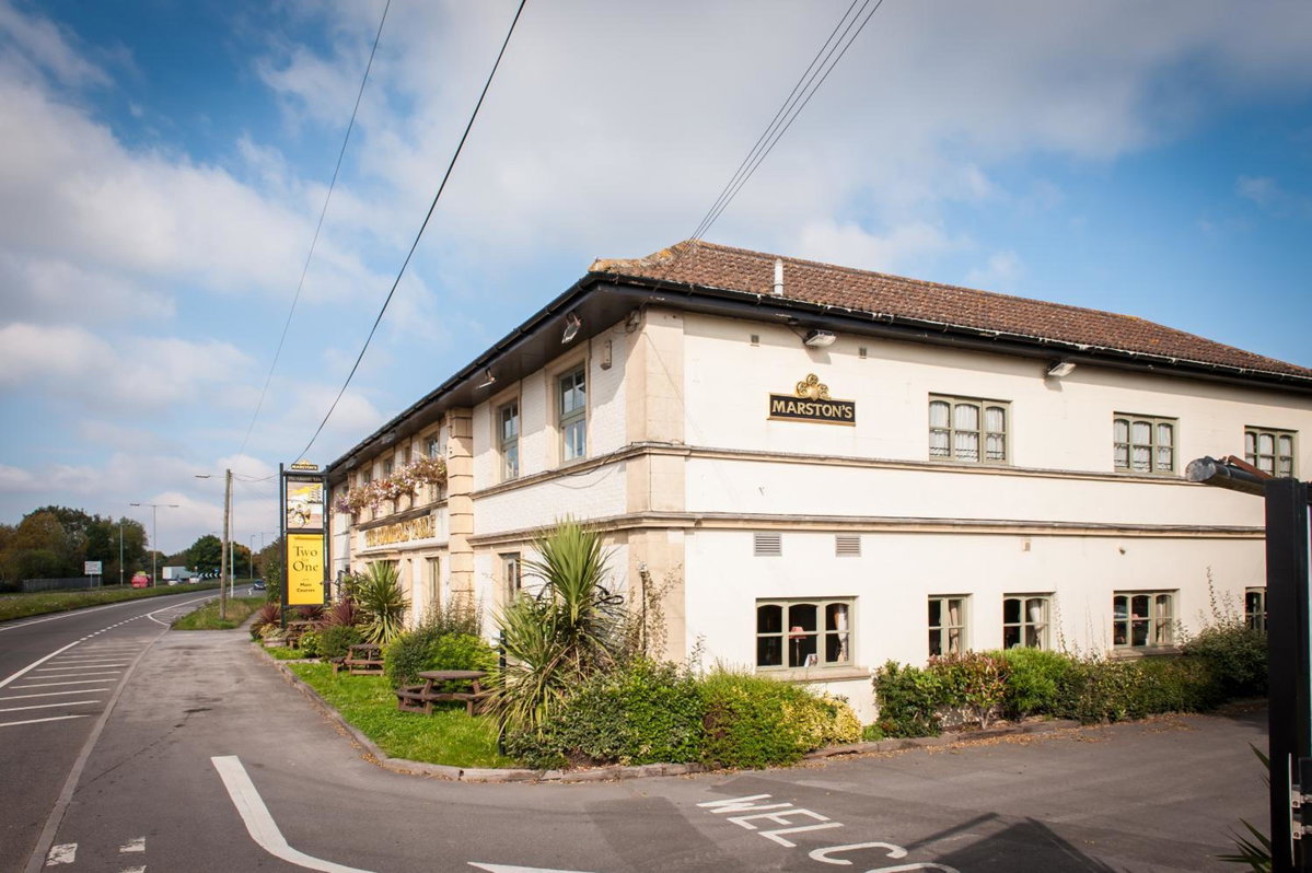 Admiral's Table, Bridgwater by Marston's Inns, United Kingdom