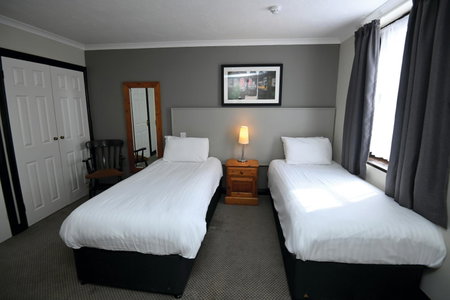 Admiral's Table, Bridgwater by Marston's Inns, Bridgwater, United Kingdom